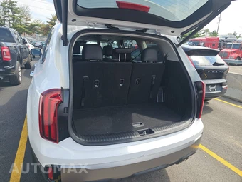 2025 Kia Telluride S - miniatura 16