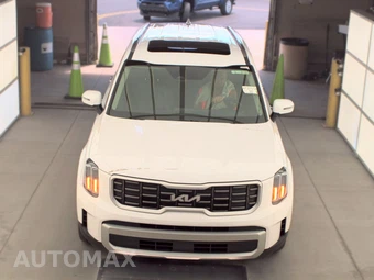2025 Kia Telluride S - miniatura 2