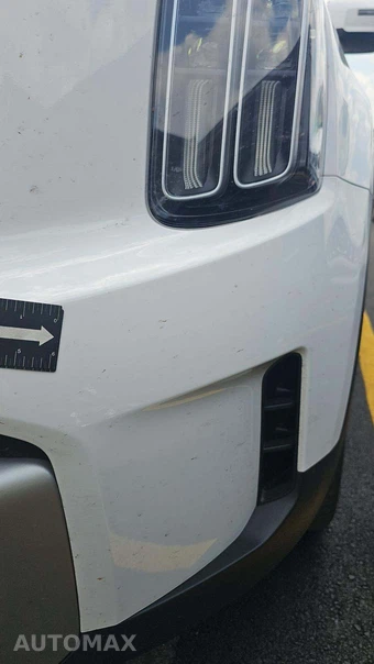 2025 Kia Telluride S - miniatura 24
