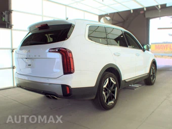 2025 Kia Telluride S - miniatura 4