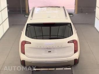 2025 Kia Telluride S - miniatura 5