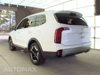 2025 Kia Telluride S - miniatura 6