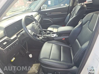2025 Kia Telluride S - miniatura 7