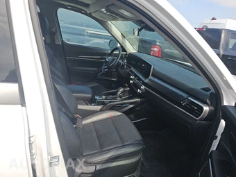 2025 Kia Telluride S - miniatura 8