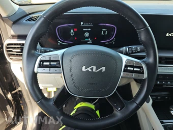 2025 Kia Telluride S - miniatura 10