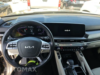 2025 Kia Telluride S - miniatura 11