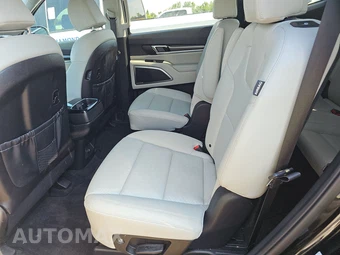 2025 Kia Telluride S - miniatura 13