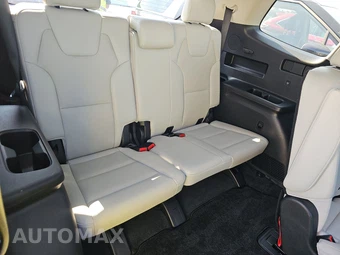 2025 Kia Telluride S - miniatura 14