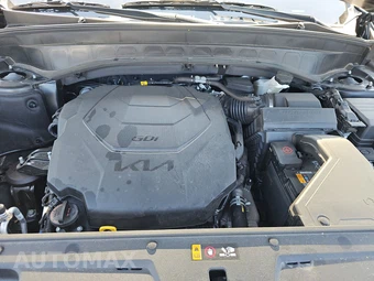 2025 Kia Telluride S - miniatura 16