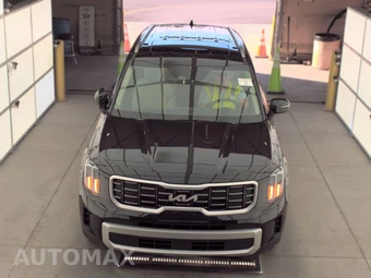 2025 Kia Telluride S - miniatura 2