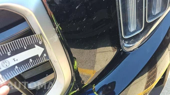 2025 Kia Telluride S - miniatura 28