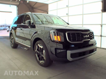 2025 Kia Telluride S - miniatura 3