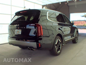 2025 Kia Telluride S - miniatura 4