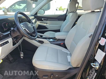 2025 Kia Telluride S - miniatura 7