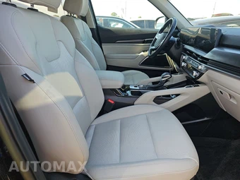 2025 Kia Telluride S - miniatura 8