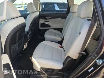 2025 Kia Telluride S - miniatura 13