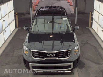 2025 Kia Telluride S - miniatura 2