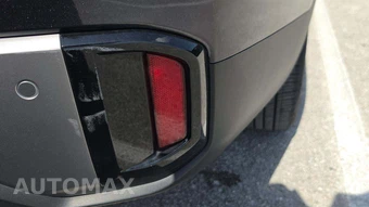 2025 Kia Telluride S - miniatura 22