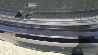 2025 Kia Telluride S - miniatura 24