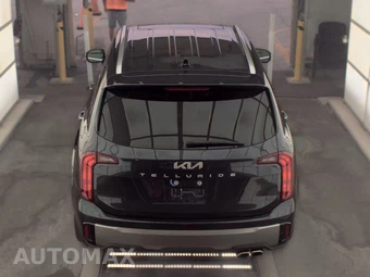 2025 Kia Telluride S - miniatura 5