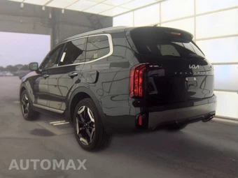 2025 Kia Telluride S - miniatura 6