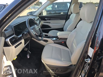 2025 Kia Telluride S - miniatura 7