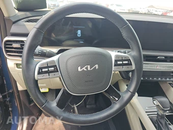 2025 Kia Telluride S - miniatura 10