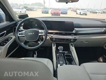 2025 Kia Telluride S - miniatura 11