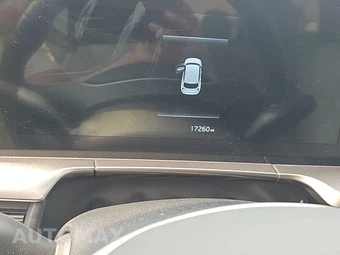 2025 Kia Telluride S - miniatura 12