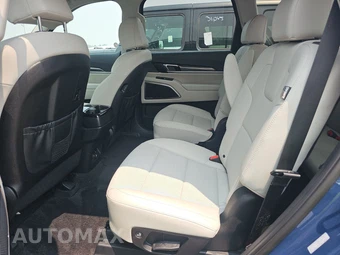 2025 Kia Telluride S - miniatura 13