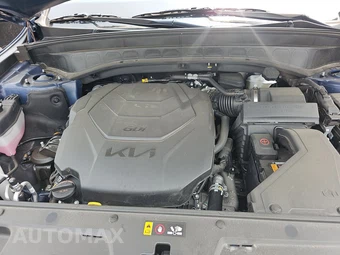 2025 Kia Telluride S - miniatura 15