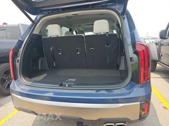 2025 Kia Telluride S - miniatura 16