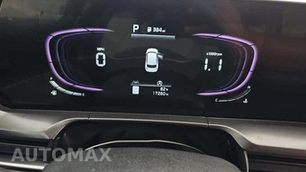 2025 Kia Telluride S - miniatura 18