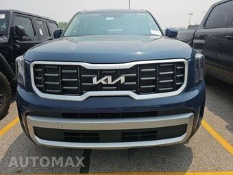 2025 Kia Telluride S - miniatura 2