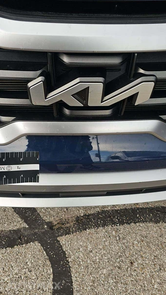 2025 Kia Telluride S - miniatura 20