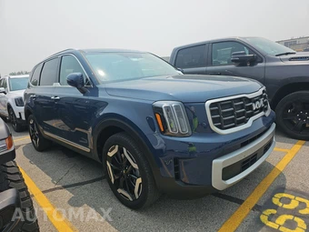 2025 Kia Telluride S - miniatura 3