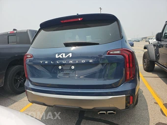 2025 Kia Telluride S - miniatura 5