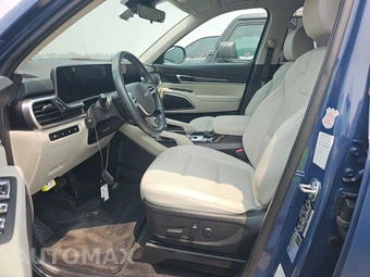 2025 Kia Telluride S - miniatura 7