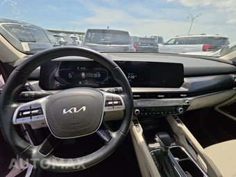2025 Kia Telluride S - miniatura 11
