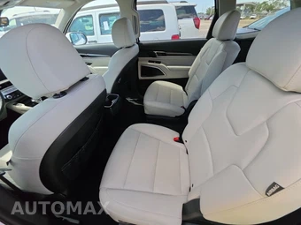 2025 Kia Telluride S - miniatura 13