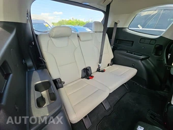 2025 Kia Telluride S - miniatura 14
