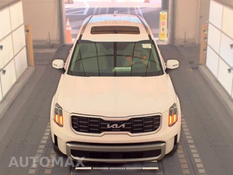 2025 Kia Telluride S - miniatura 2