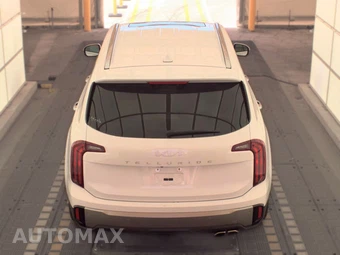 2025 Kia Telluride S - miniatura 5