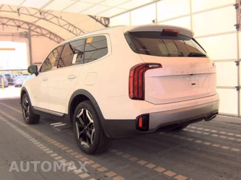 2025 Kia Telluride S - miniatura 6