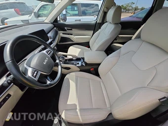 2025 Kia Telluride S - miniatura 7