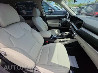 2025 Kia Telluride S - miniatura 8