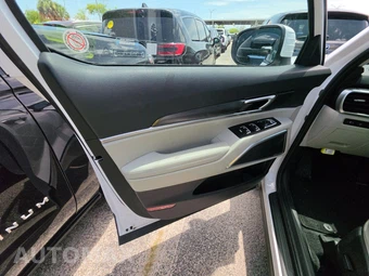2025 Kia Telluride S - miniatura 9
