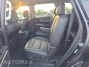2025 Kia Telluride S - miniatura 13