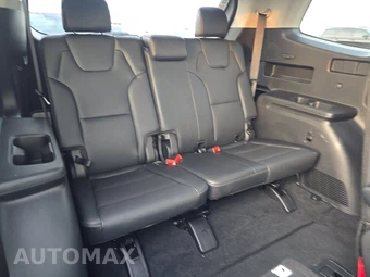 2025 Kia Telluride S - miniatura 14