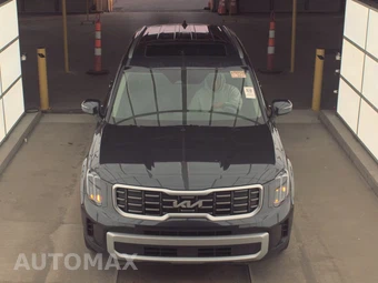 2025 Kia Telluride S - miniatura 2